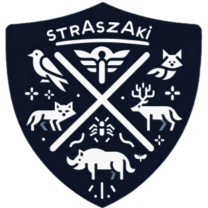 Straszaki.pl - humanitarne odstraszanie zwierząt, ptaków i szkodników
